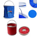 11L Folding Car Wash Bucket